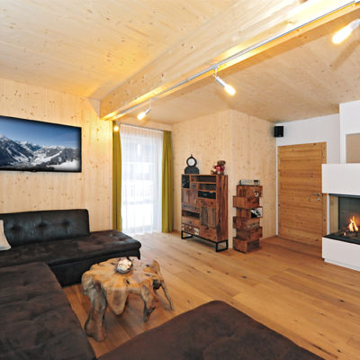 Chalet Glemmtal